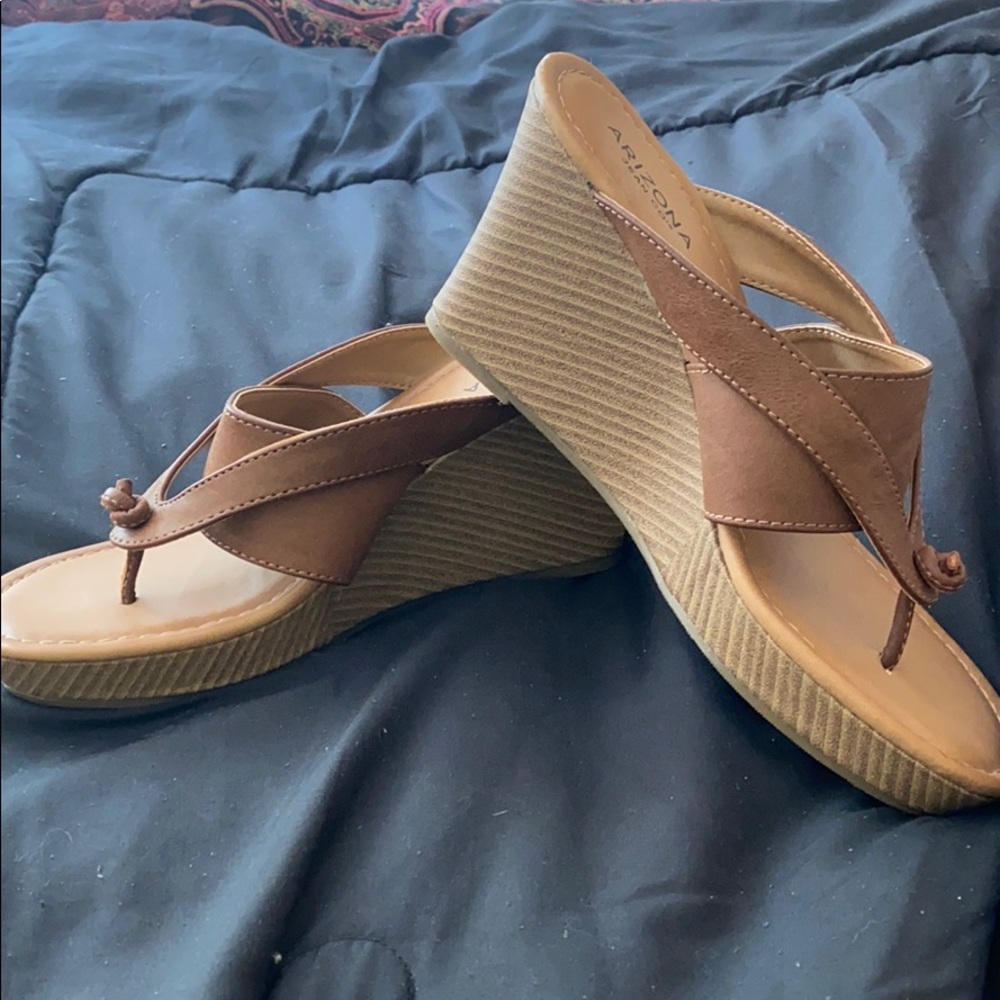 Wedges